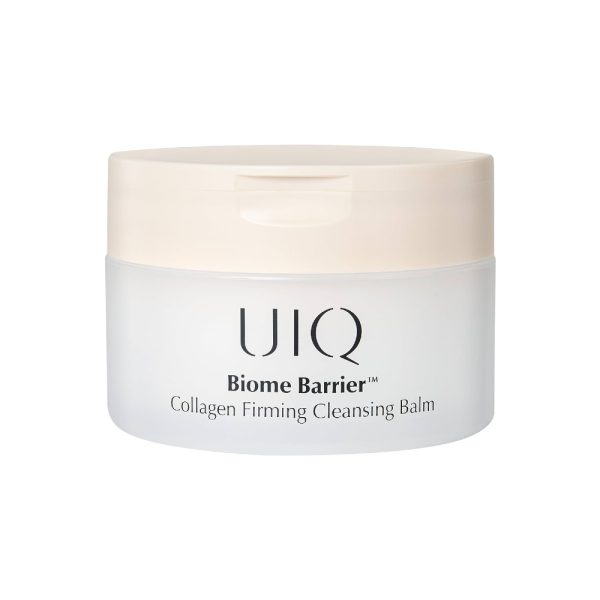 Biome Barrier™ Collagen Firming Cleansing Balm