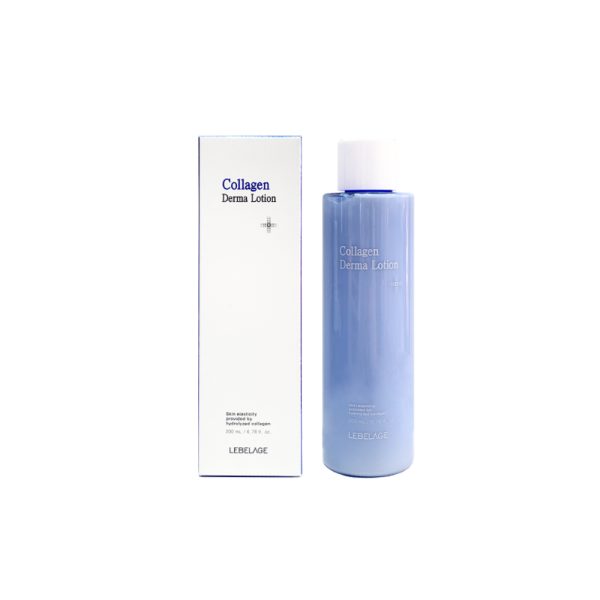 Collagen Derma Lotion